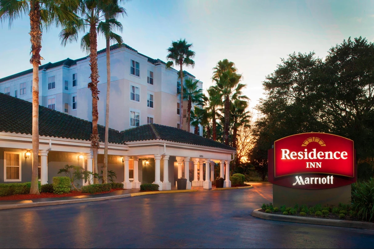 Photo of Residence Inn by Marriott Orlando Lake Buena Vista, Orlando, FL