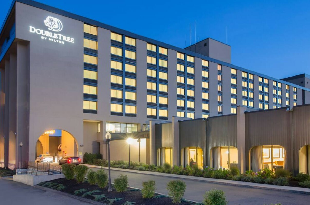 Photo of DoubleTree by Hilton Boston North Shore, Danvers, MA