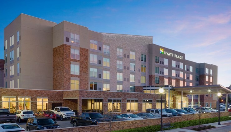 Photo of Hyatt Place Lubbock, Lubbock, TX