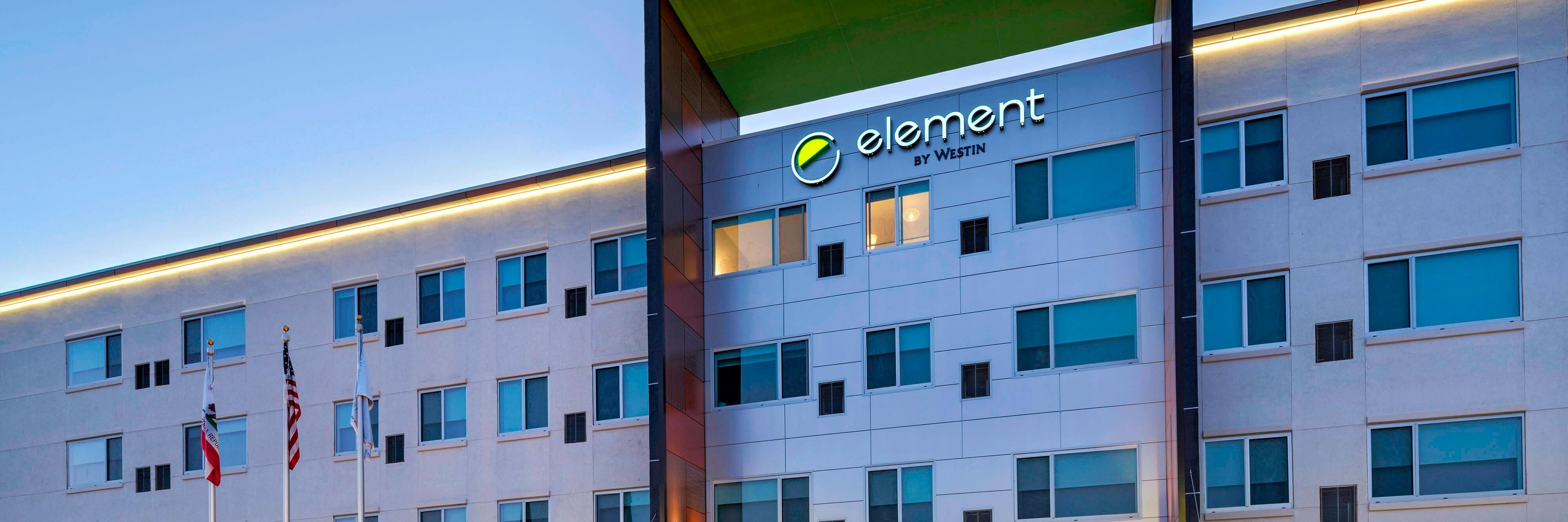 Photo of Element Palmdale, Palmdale, CA