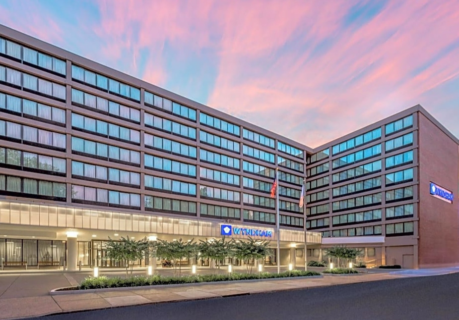 Photo of Wyndham Philadelphia Historic District, Philadelphia, PA