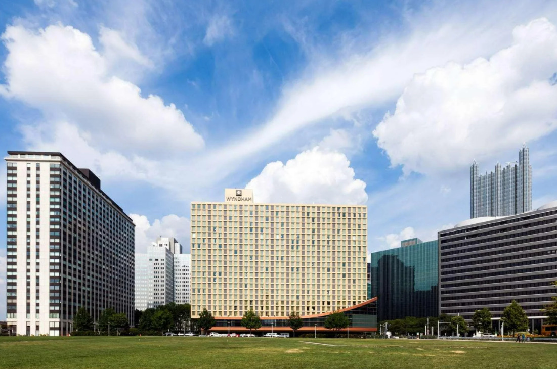 Photo of Wyndham Grand Pittsburgh Downtown, Pittsburgh, PA