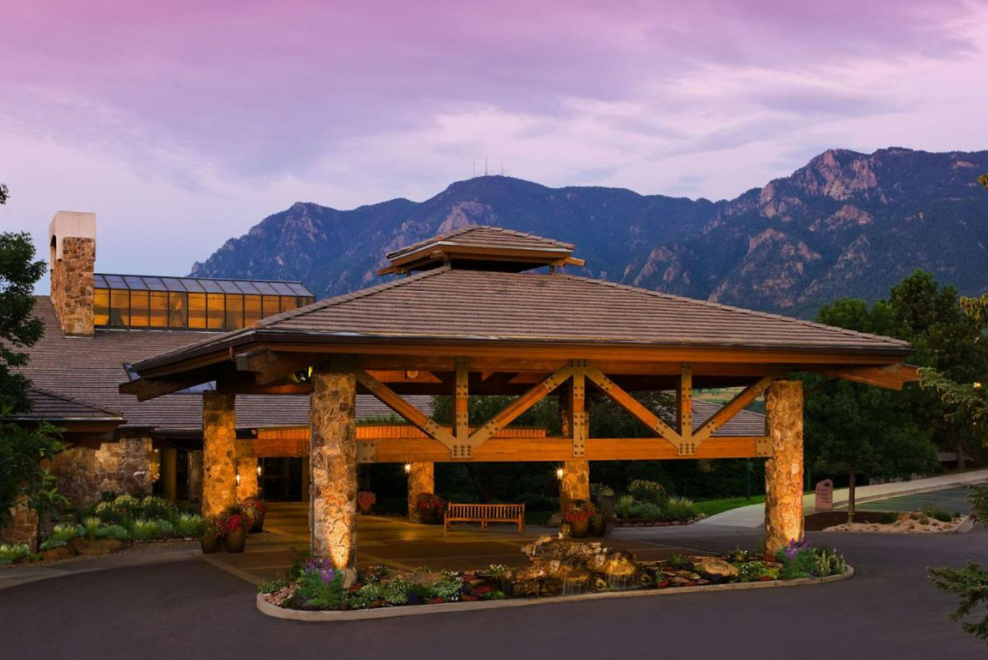 Photo of Cheyenne Mountain Colorado Springs, A Dolce Resort, Colorado Springs, CO