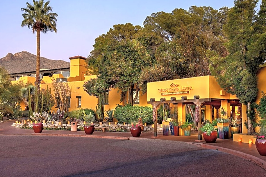 Photo of Westward Look Wyndham Grand Resort and Spa, Tucson, AZ