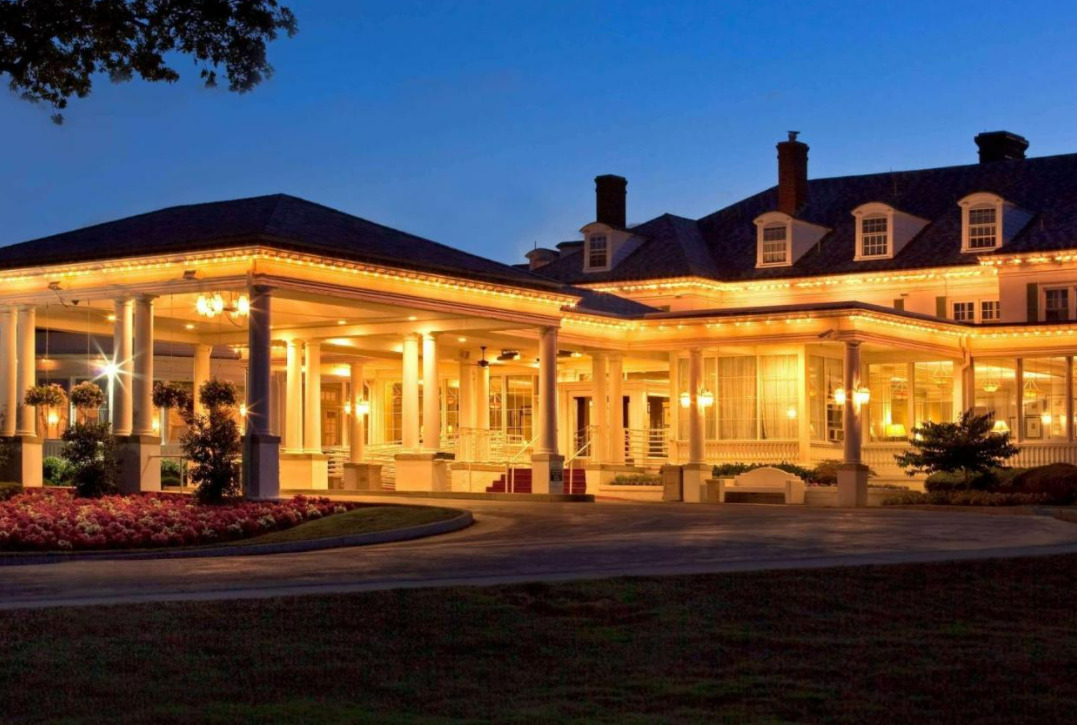 Photo of Seaview Hotel, a Dolce by Wyndham, Galloway, NJ
