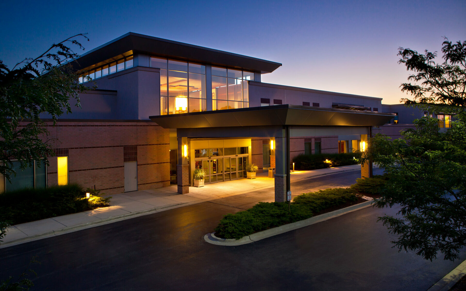 Photo of Eaglewood Resort & Spa, Itasca, IL