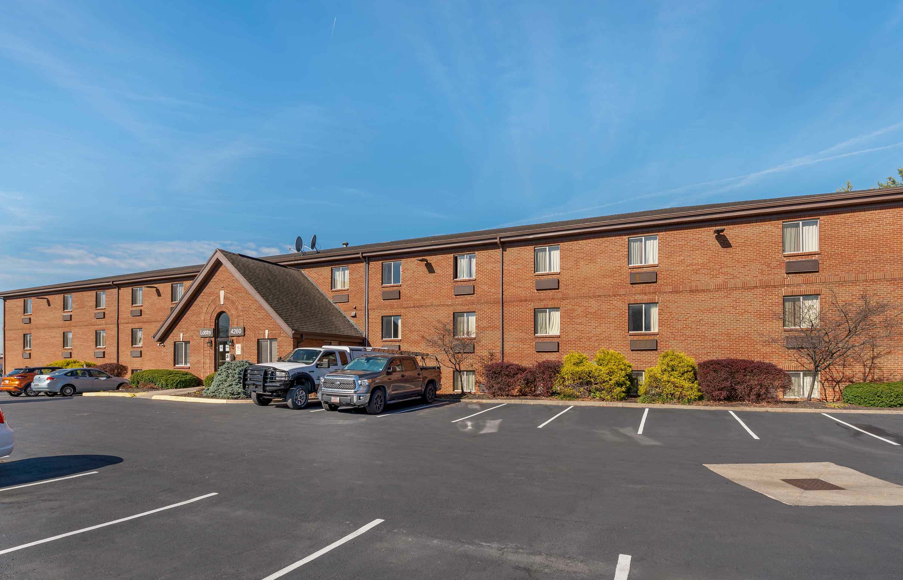 Photo of Extended Stay America - Cincinnati - Blue Ash - Reagan Hwy, Blue Ash, OH