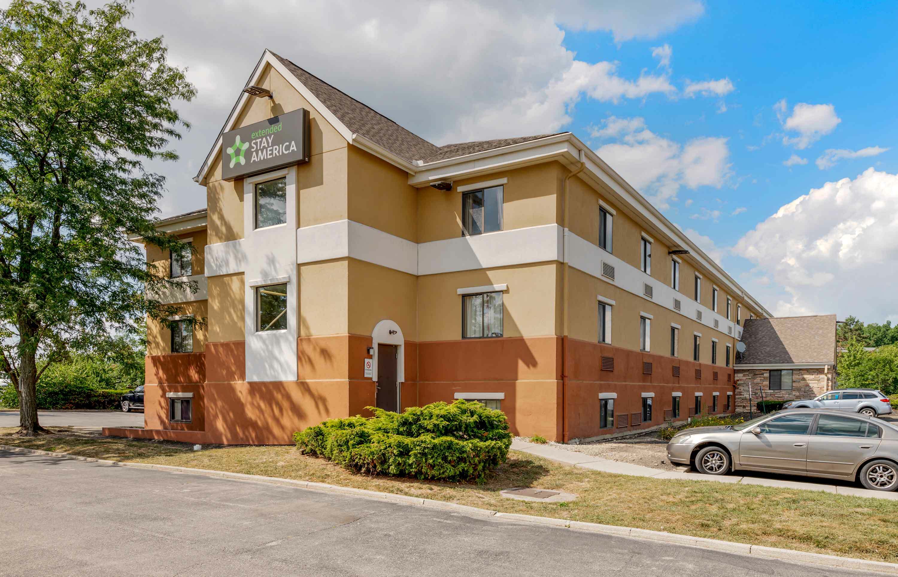 Photo of Extended Stay America Dayton South, Dayton, OH