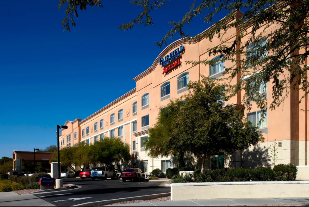 Photo of Fairfield Inn & Suites Phoenix Midtown, Phoenix, AZ