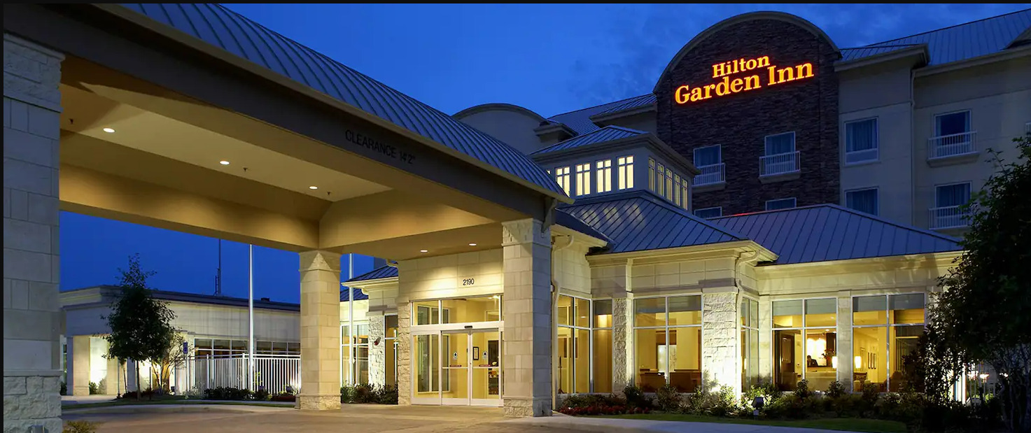 Photo of Hilton Garden Inn Dallas/Arlington, Arlington, TX