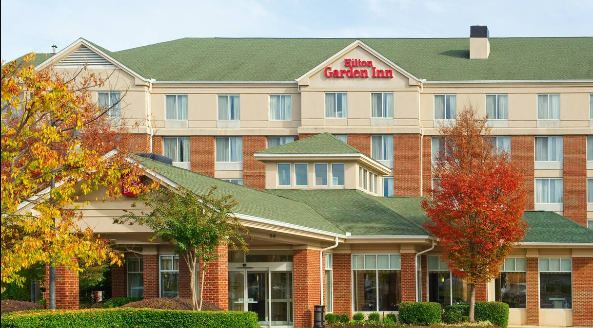 Photo of Hilton Garden Inn Atlanta North/Johns Creek, Duluth, GA