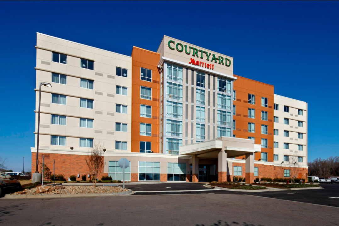 Photo of Courtyard by Marriott Knoxville West/Bearden, Knoxville, TN