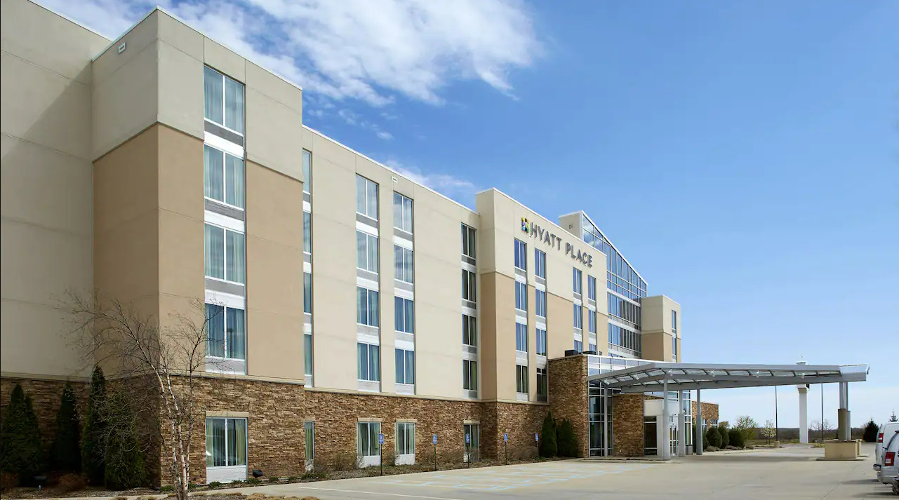 Photo of Hyatt Place Grand Rapids-South, Wyoming, MI