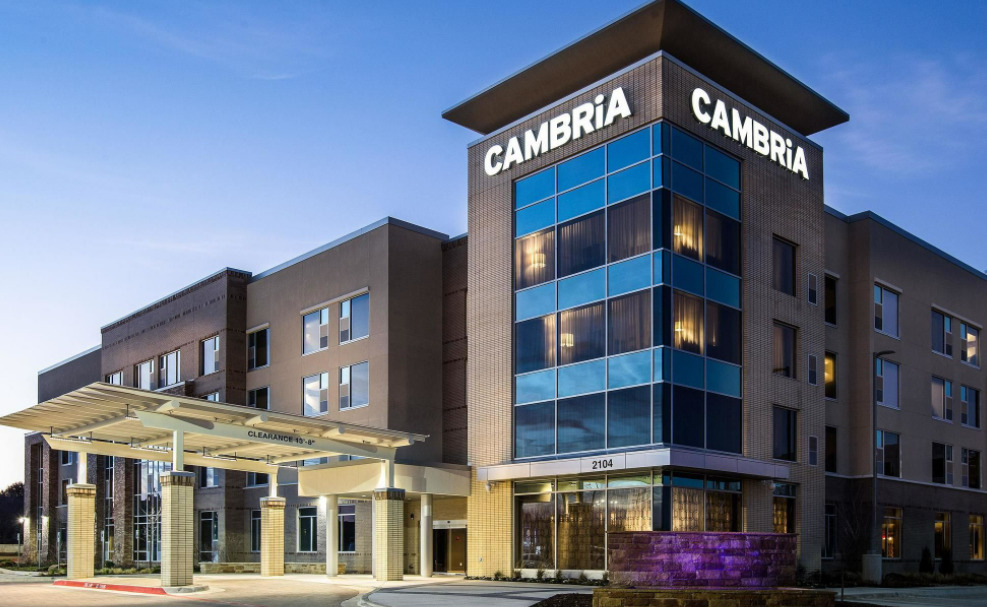 Photo of Cambria Southlake DFW North, Southlake, TX