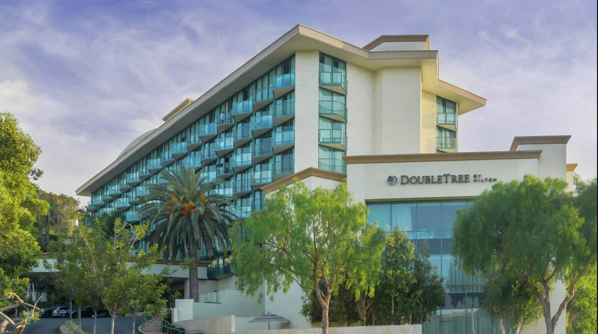 Photo of Doubletree Hotel San Diego Hotel Circle, San Diego, CA