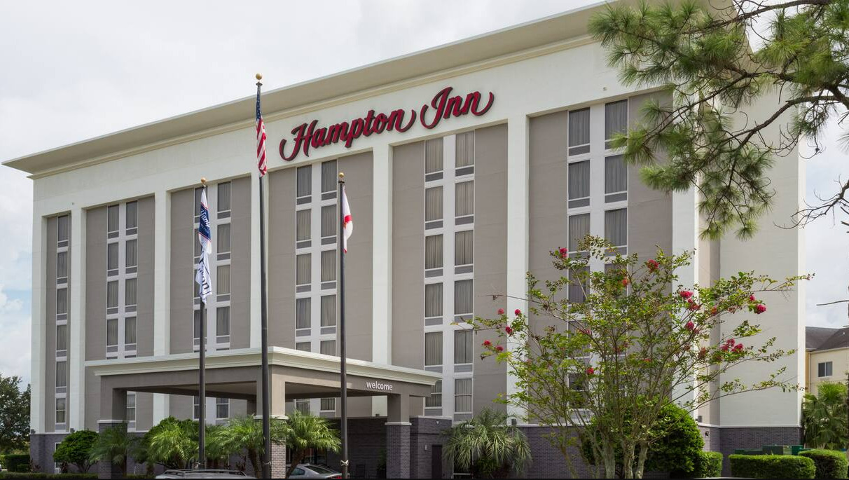 Photo of Hampton Inn Orlando Airport, Orlando, FL