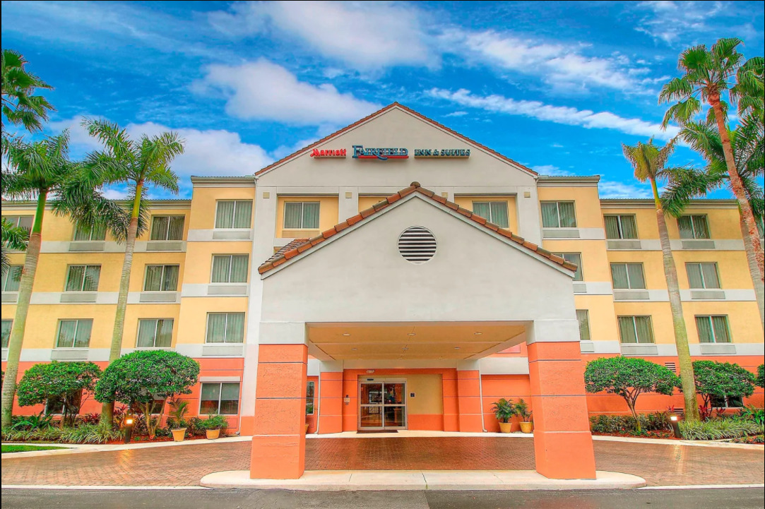 Photo of Fairfield Inn & Suites by Marriott West Palm Beach Jupiter, Jupiter, FL