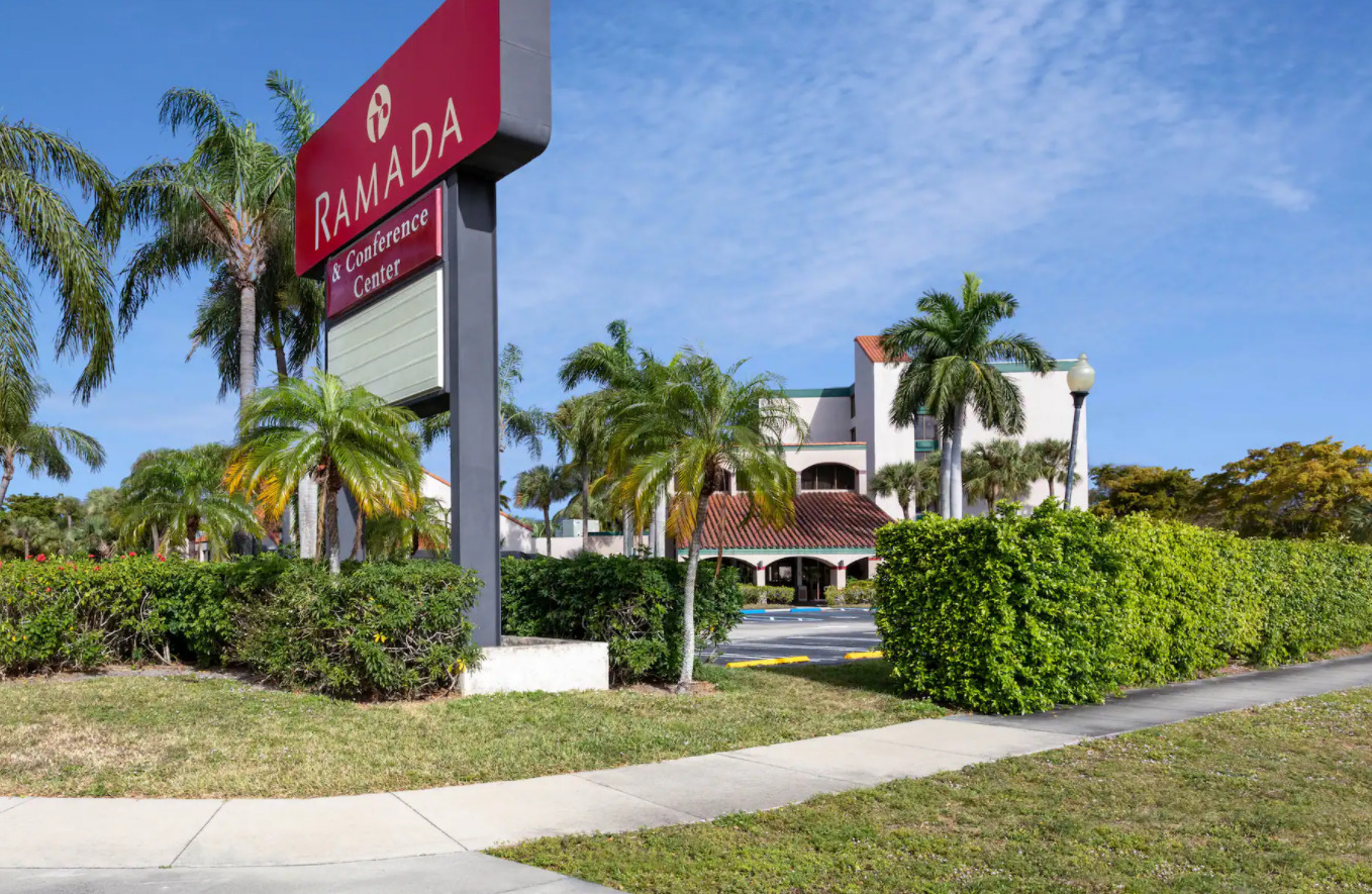 Photo of Ramada West Palm Beach, West Palm Beach, FL