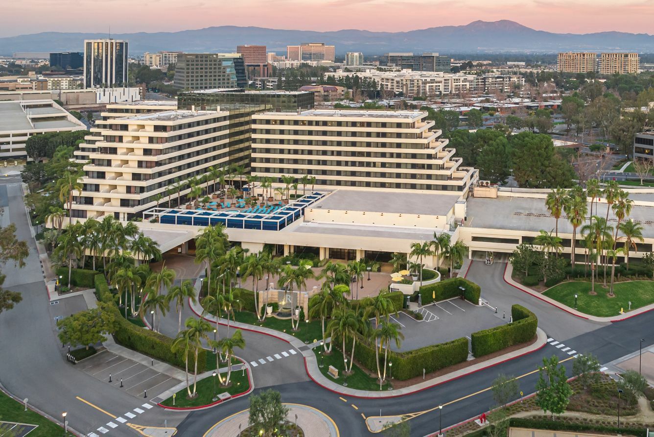 Photo of Renaissance Newport Beach, Newport Beach, CA