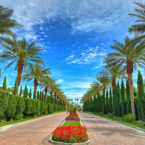 Photo of La Quinta Resort & Club, La Quinta, CA