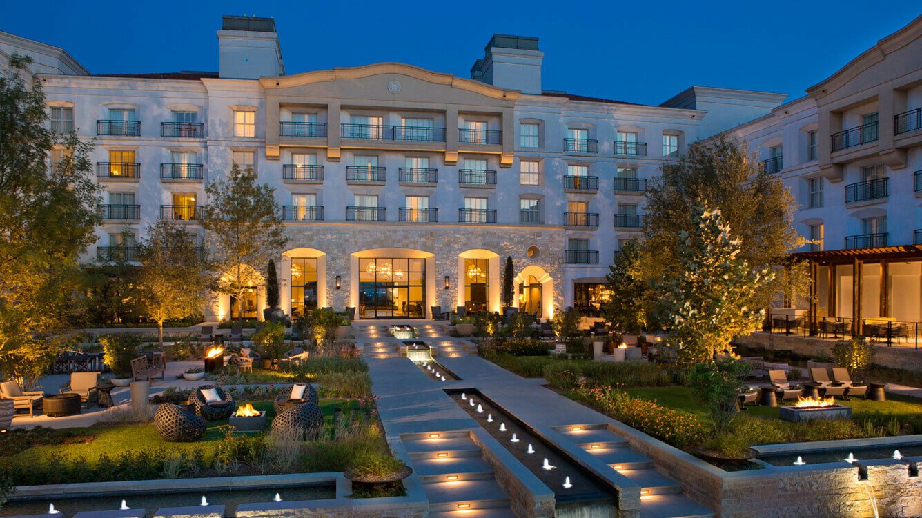 Photo of La Cantera Resort & Spa, San Antonio, TX