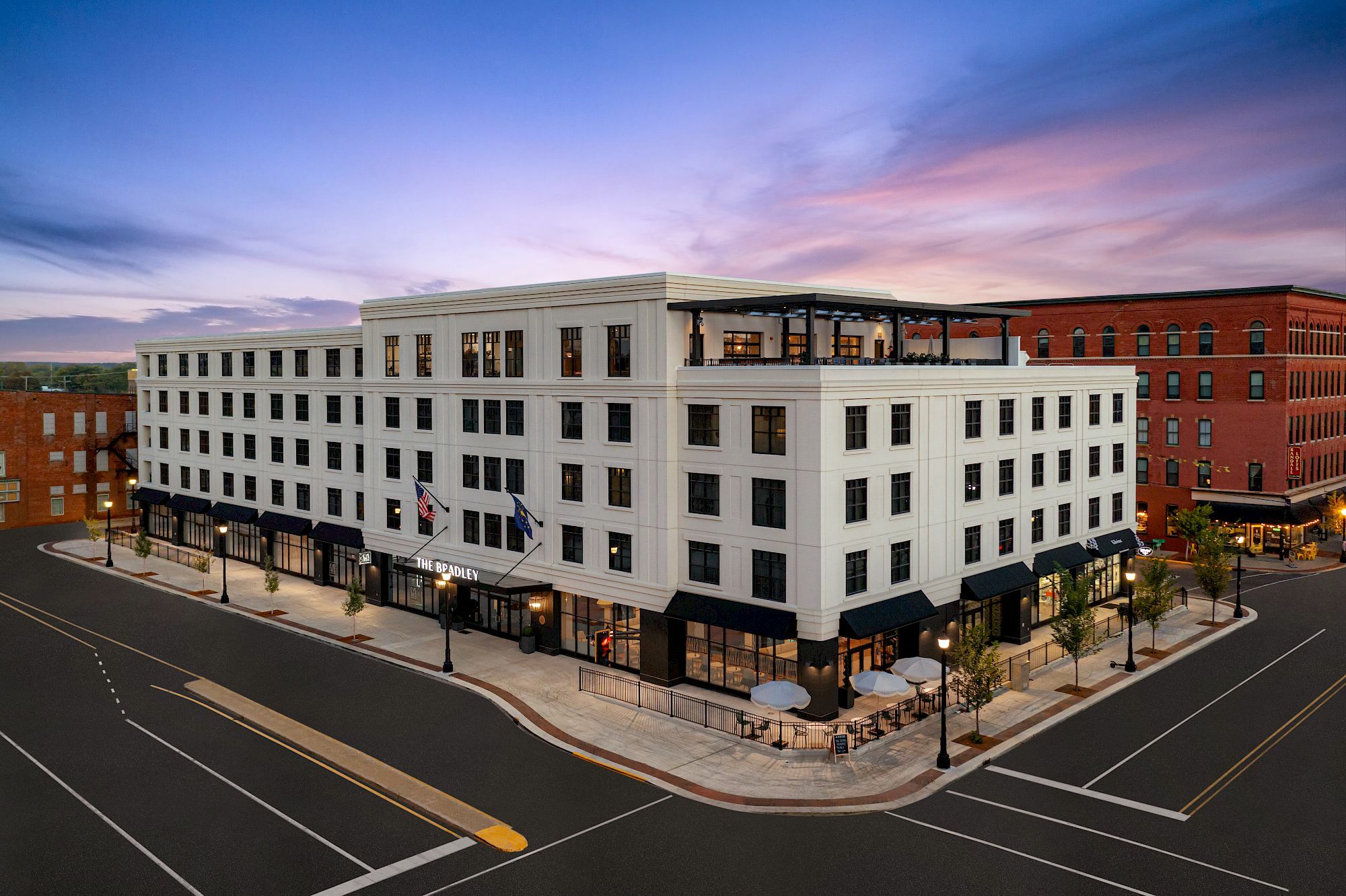 Photo of The Bradley, Fort Wayne, IN