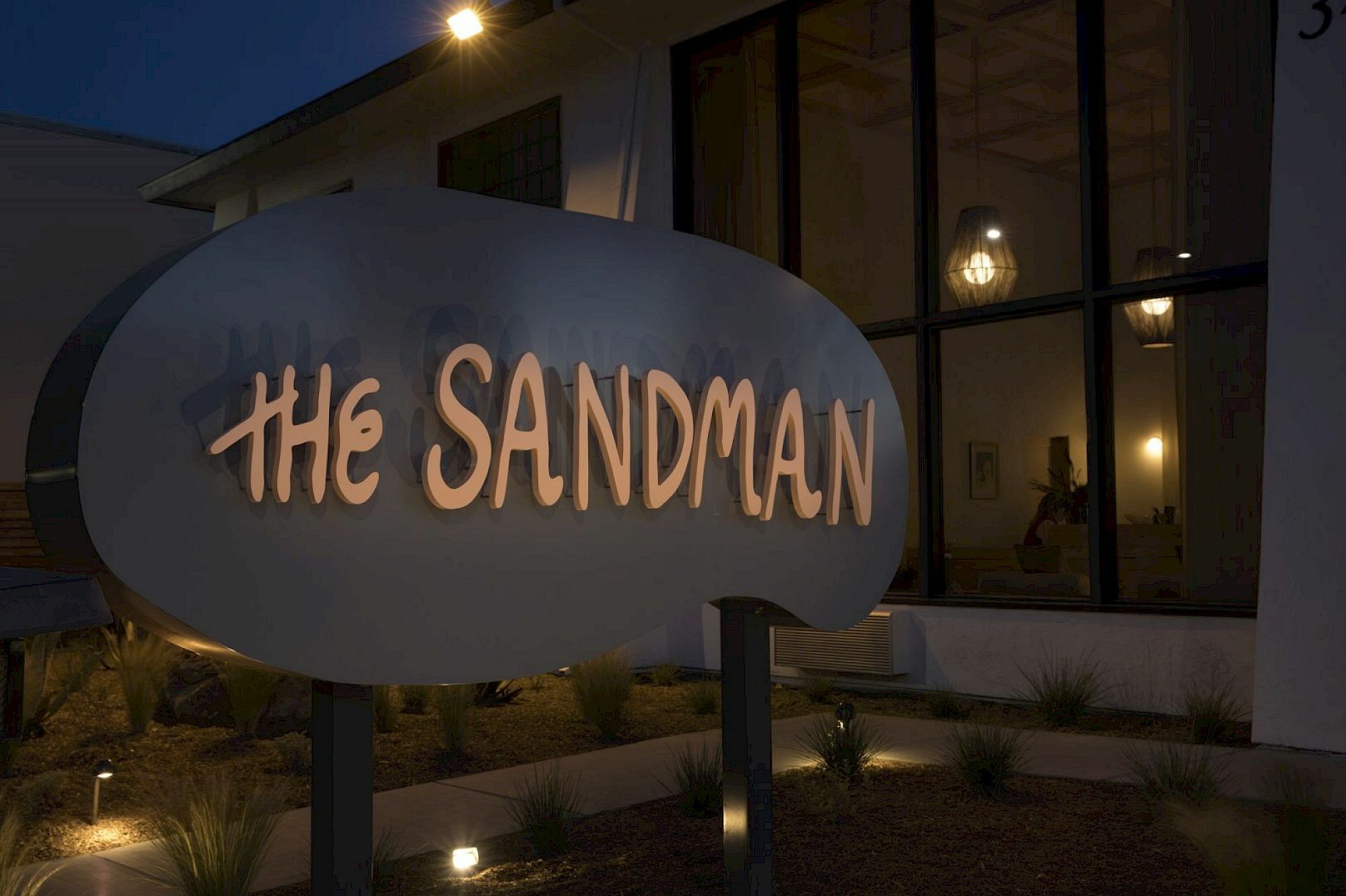 Photo of The Sandman, Santa Rosa, CA