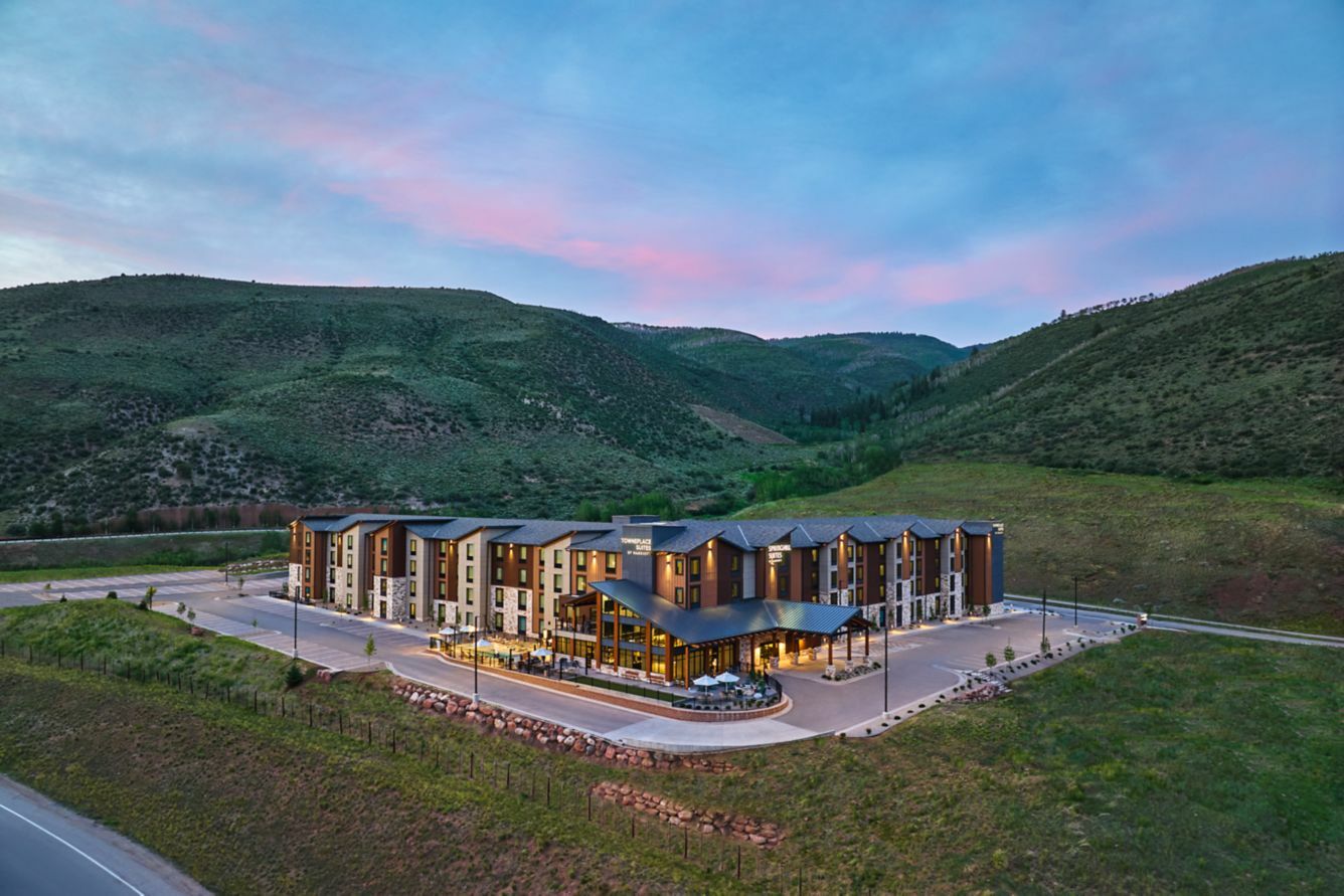 Photo of Springhill Suites by Marriott - Avon, Vail, CO