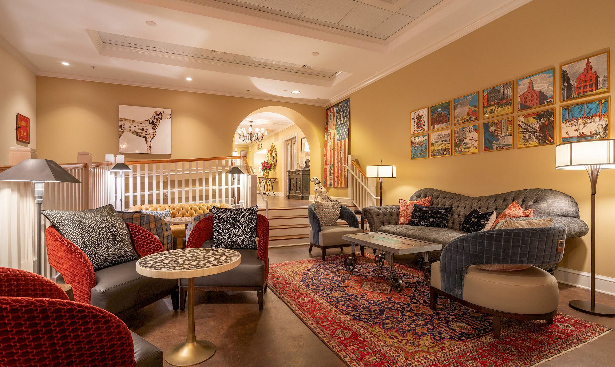 Photo of The Kendall Hotel, Cambridge, MA