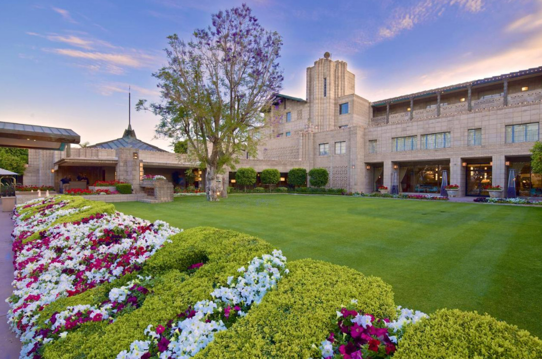 Photo of Arizona Biltmore Resort, Phoenix, AZ