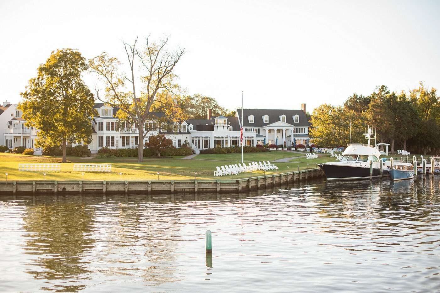 Photo of Inn at Perry Cabin, Saint Michaels, MD