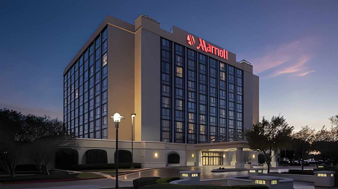 Photo of Houston Marriott, Houston, TX