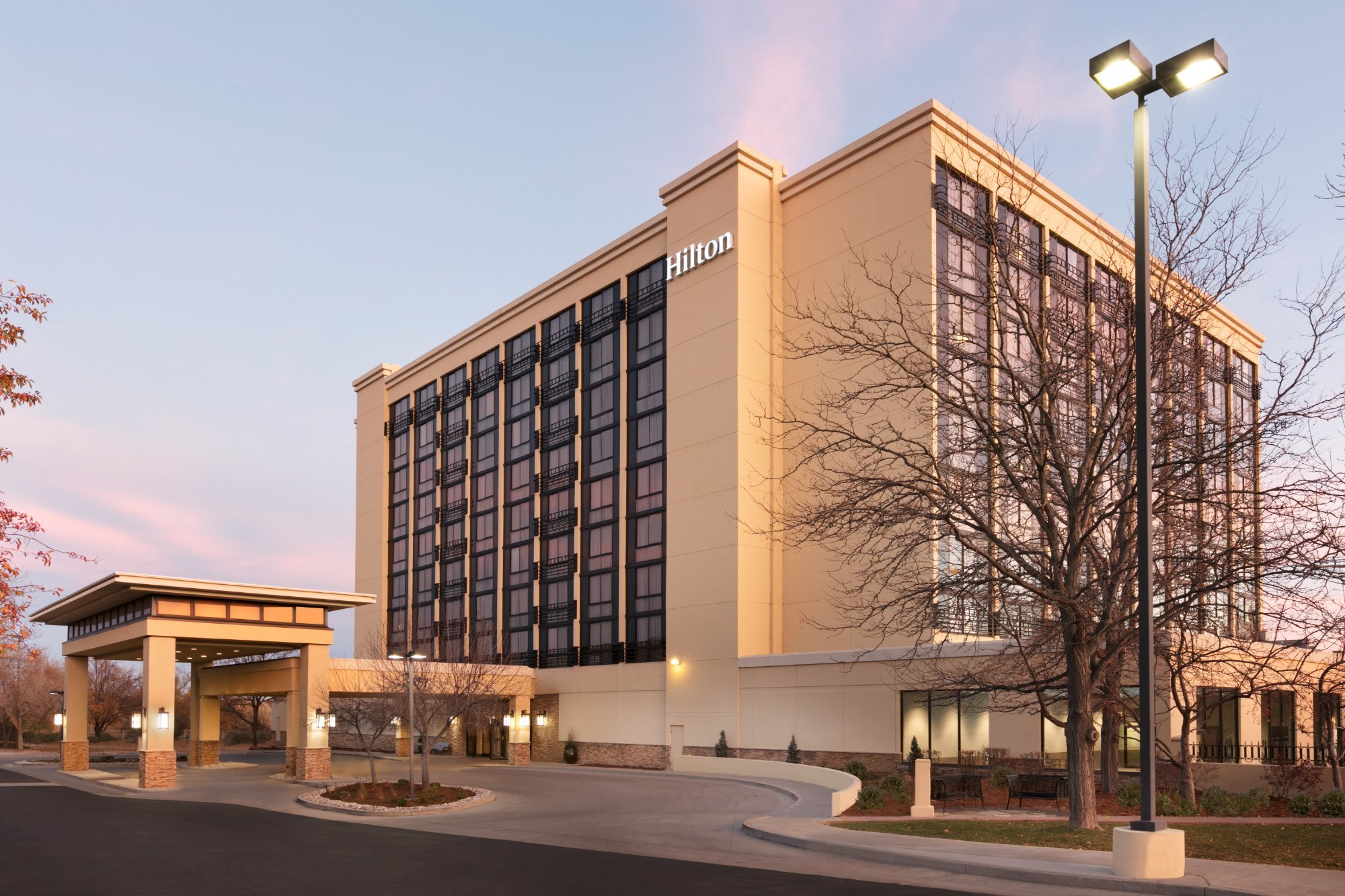 Photo of Fort Collins Hilton, Fort Collins, CO