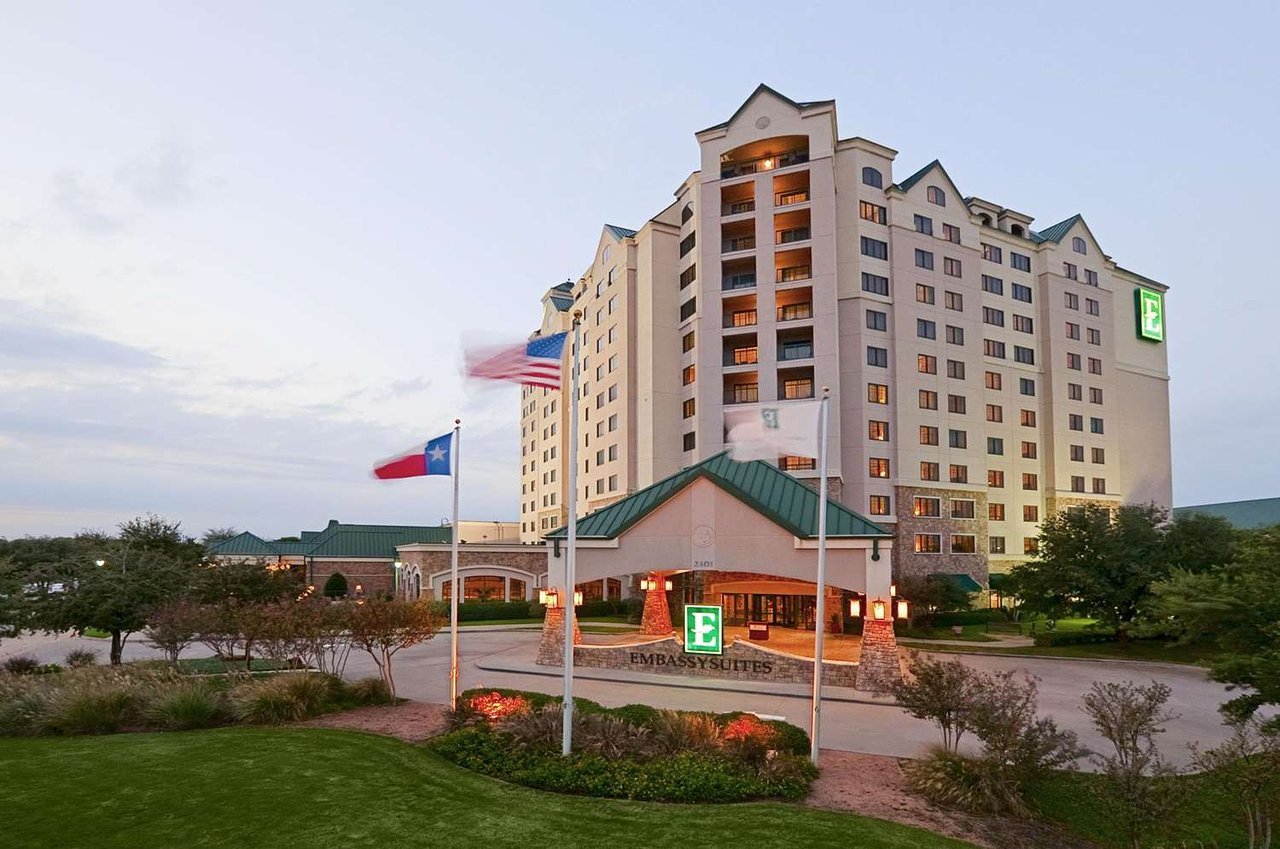 Photo of Embassy Suites Dallas/Fort Worth, Grapevine, TX