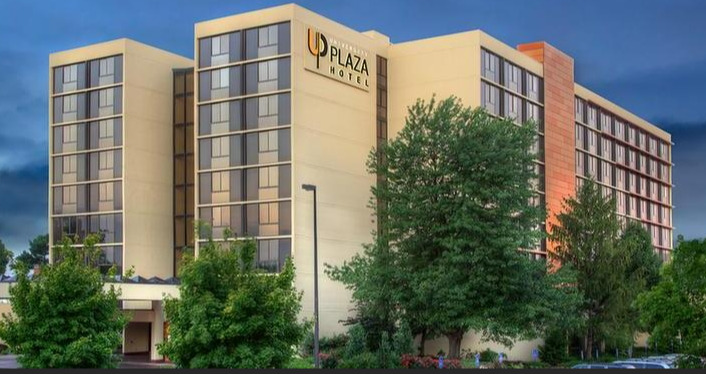 Photo of University Plaza Hotel & Conf Center Springfield, Springfield, MO