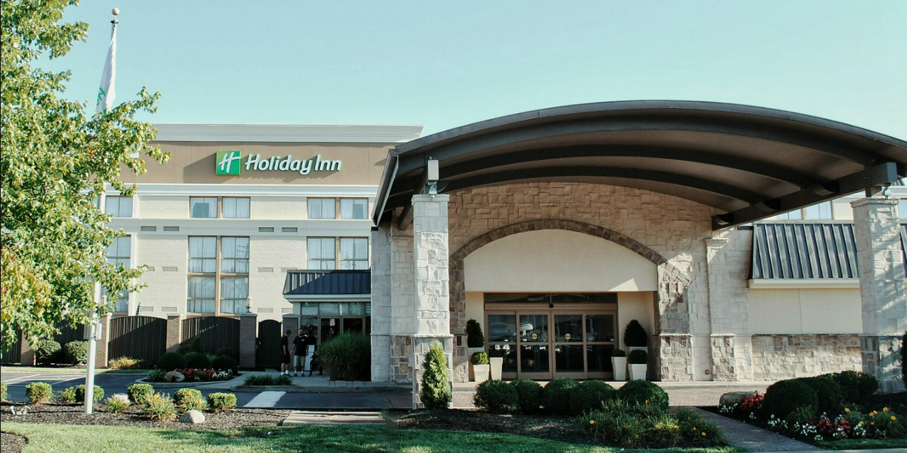 Photo of Holiday Inn Cincinnati - Riverfront, Covington, KY