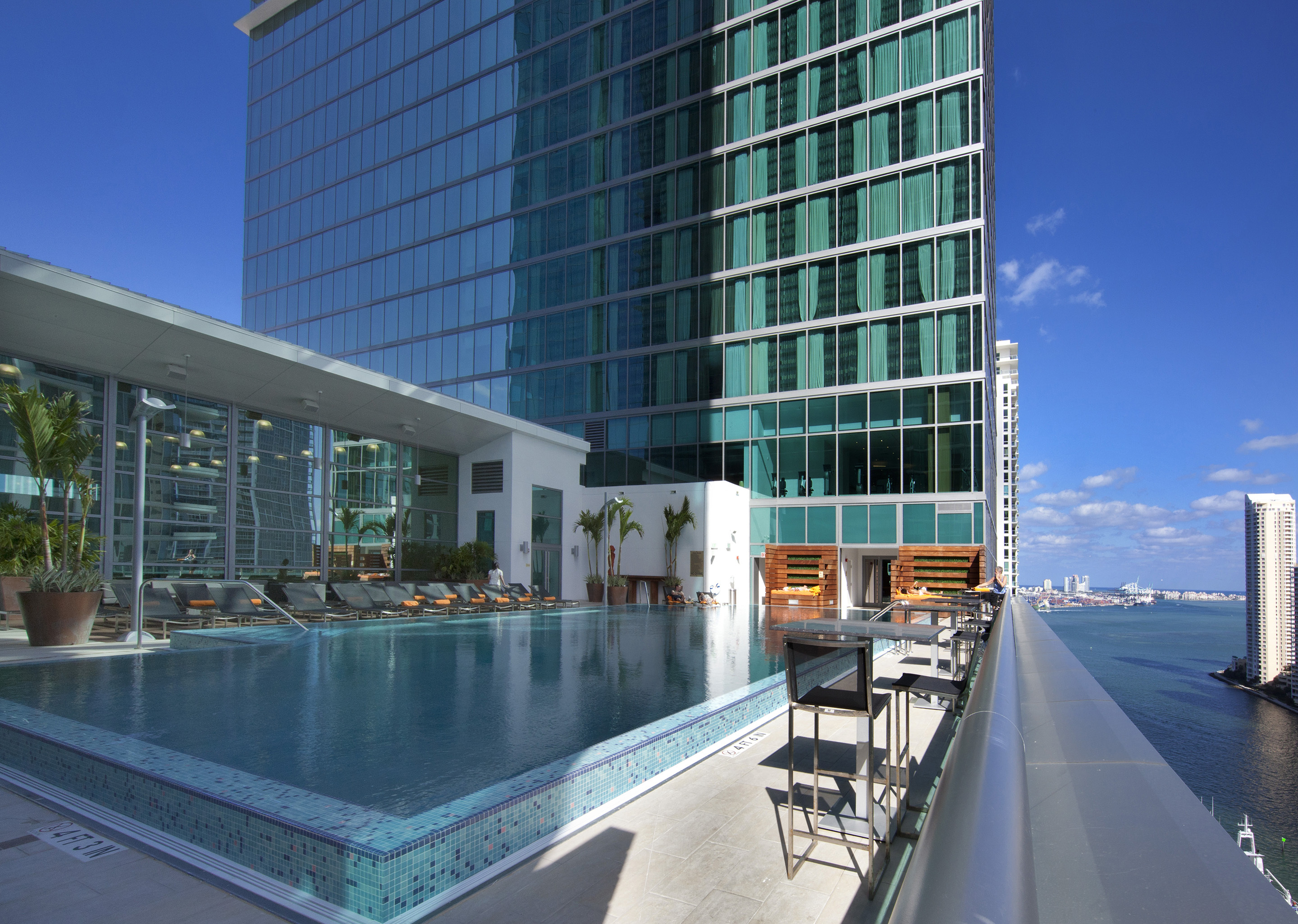 Photo of JW Marriott Marquis Miami, Miami, FL