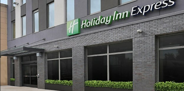 Photo of Holiday Inn Express Brooklyn - Bushwick, Brooklyn, NY