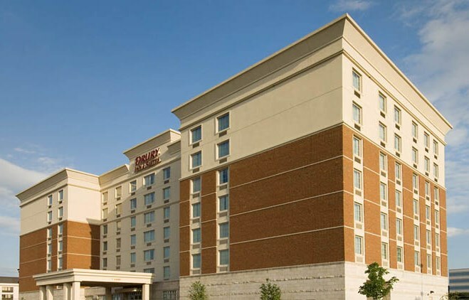 Photo of Drury Inn & Suites Cincinnati Sharonville, Cincinnati, OH