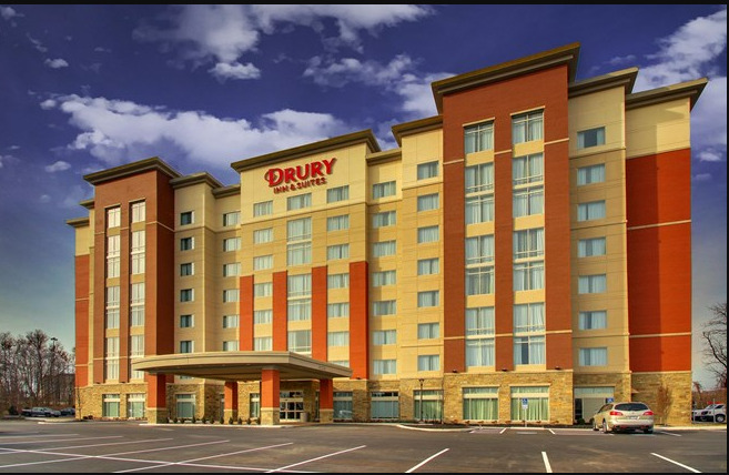 Photo of Drury Inn & Suites Columbus Polaris, Columbus, OH