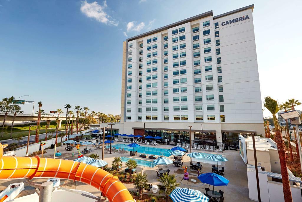 Photo of Cambria Anaheim, Anaheim, CA