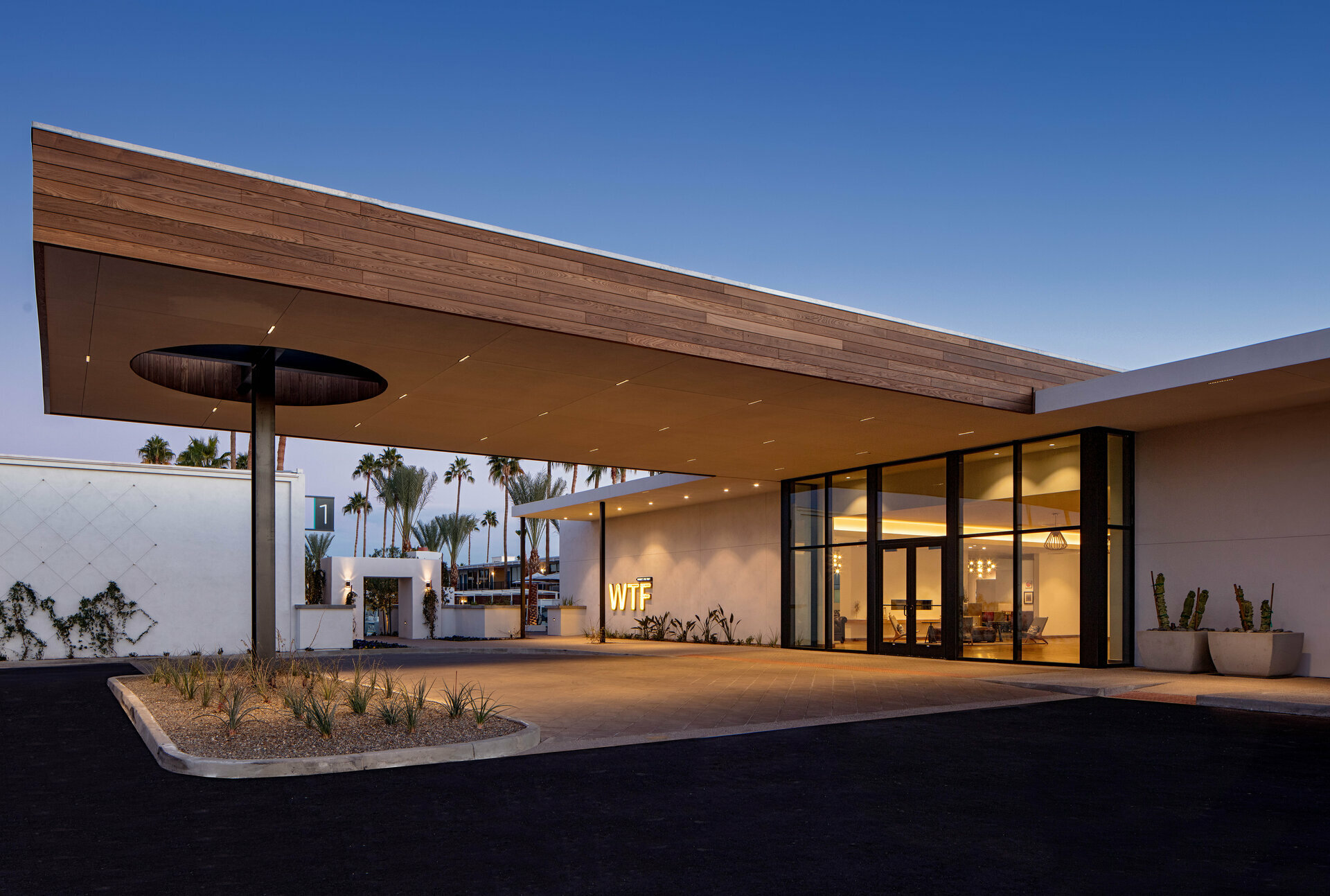 Photo of Hotel Adeline, Scottsdale, AZ