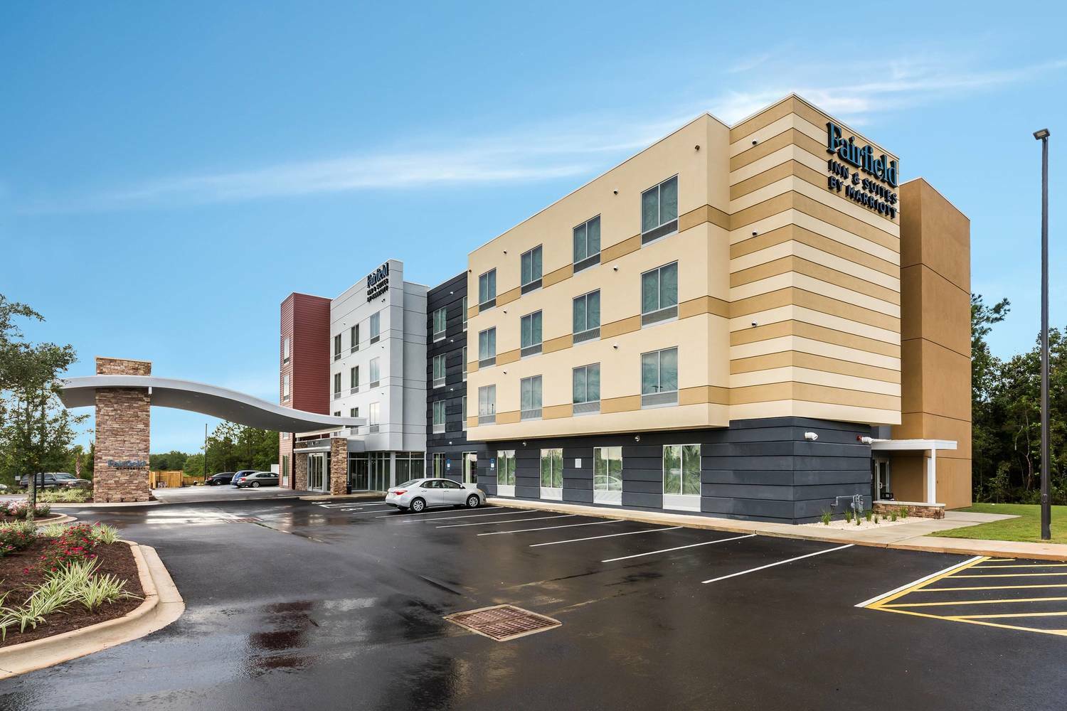 Photo of Fairfield Inn & Suites by Marriott Crestview, Crestview, FL