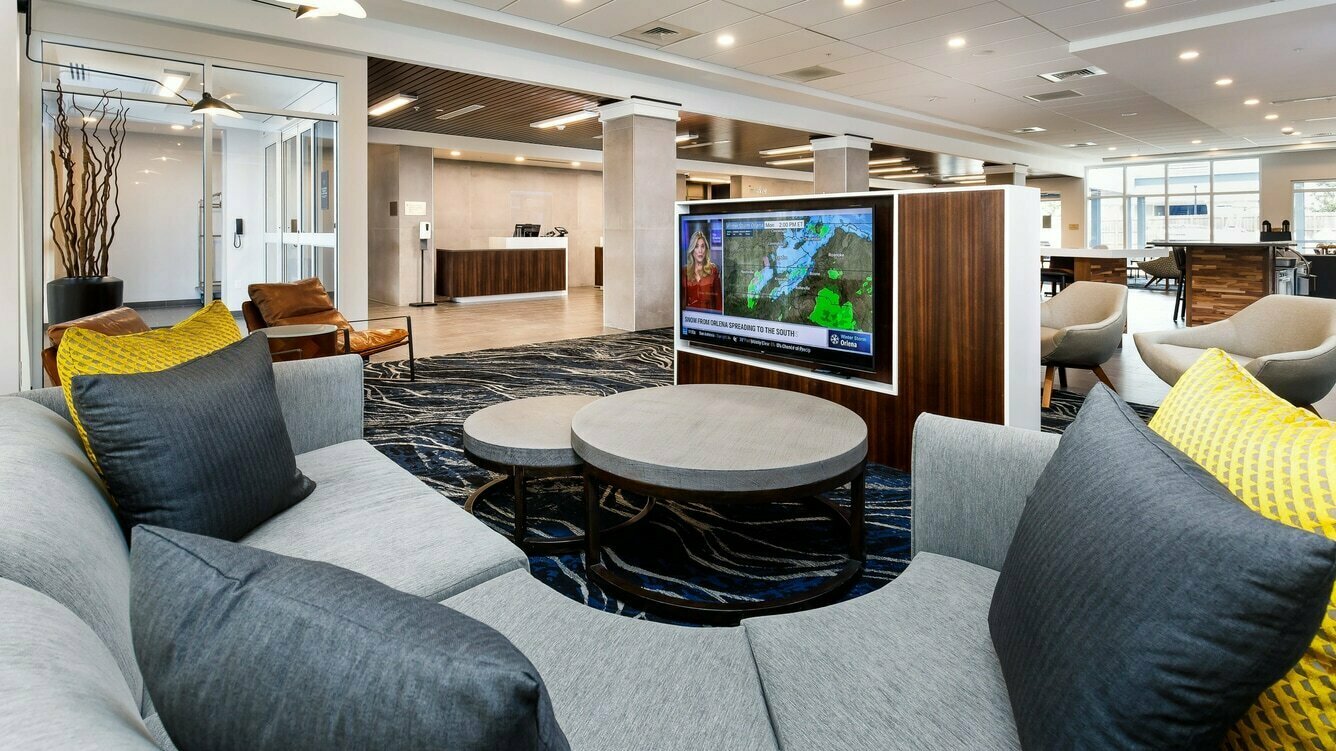 Photo of Courtyard by Marriott Pensacola West, Pensacola, FL
