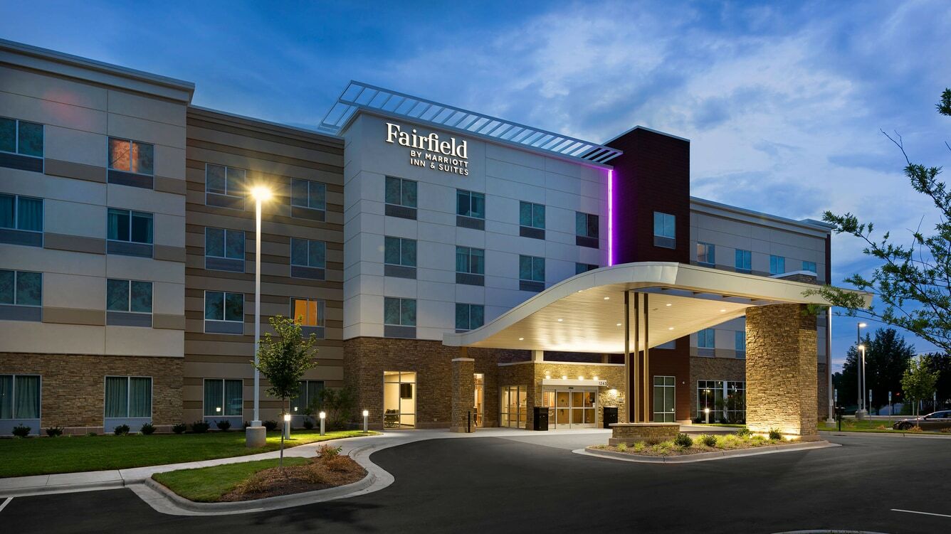 Photo of Fairfield Inn & Suites by Marriott Statesville, Statesville, NC