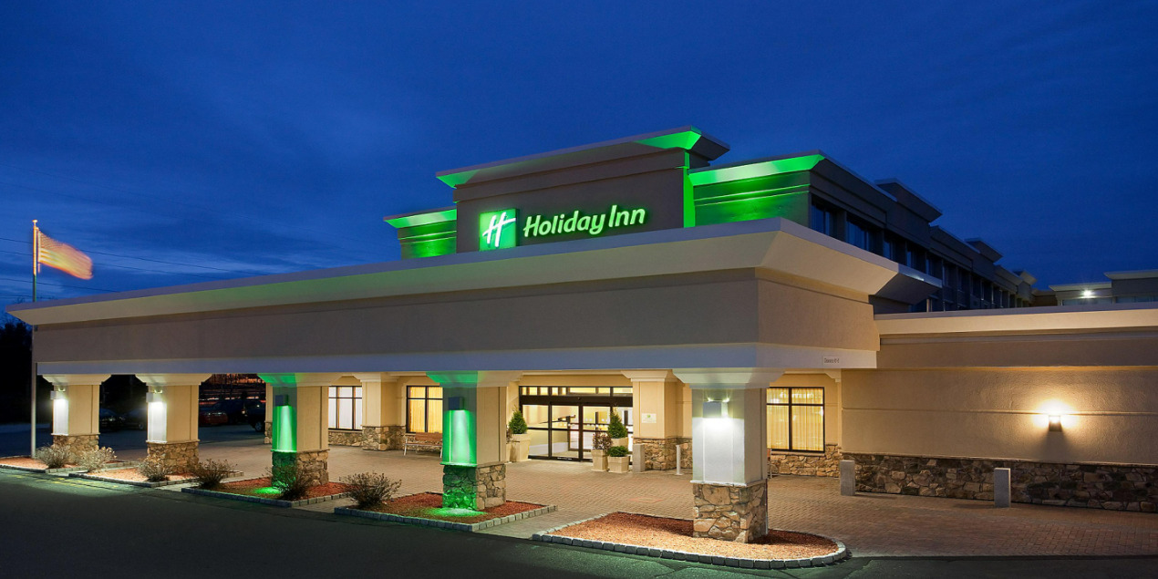 Photo of Holiday Inn & Suites Marlborough, Marlborough, MA