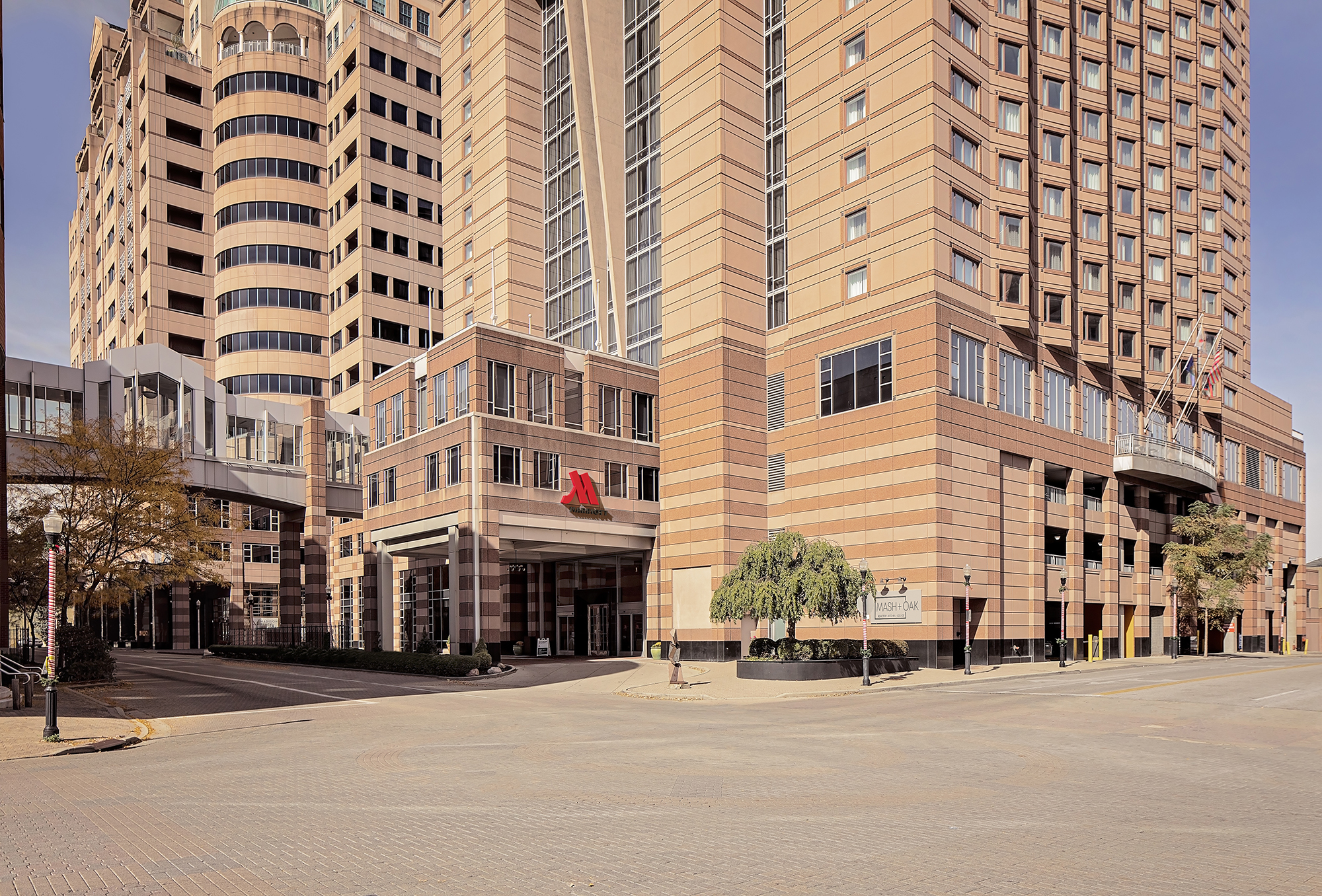 Photo of Cincinnati Marriott at RiverCenter, Covington, KY