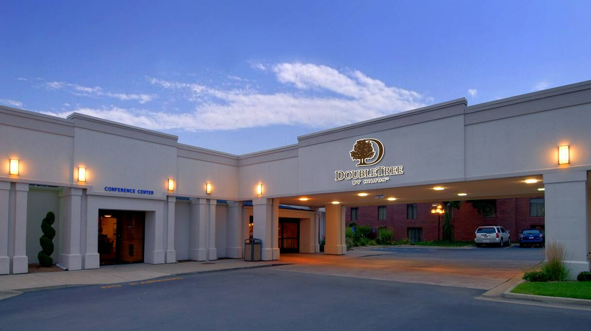 Photo of DoubleTree by Hilton Hotel Grand Rapids Airport, Grand Rapids, MI