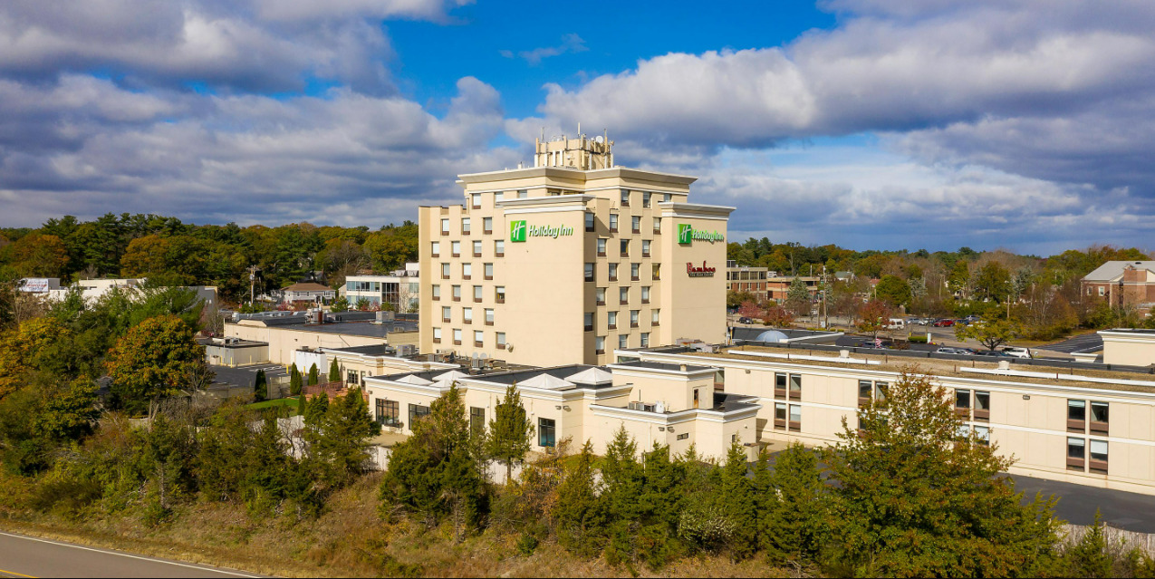 Photo of Holiday Inn Boston - Dedham Hotel & Conference Center, Dedham, MA