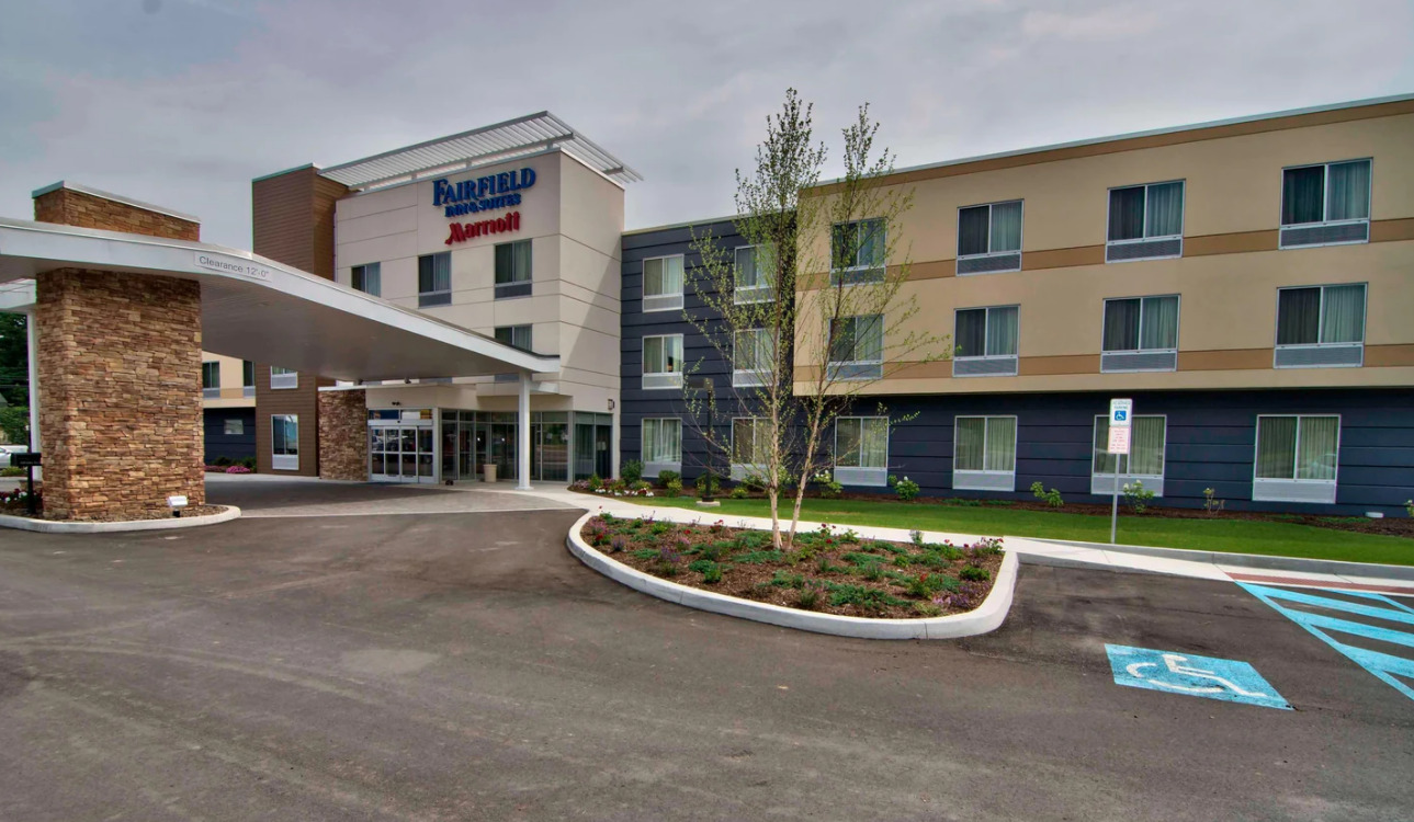 Photo of Fairfield Inn & Suites by Marriott Towanda Wysox, Wysox, PA